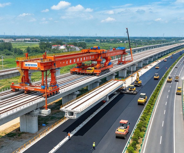 靖江公路建设