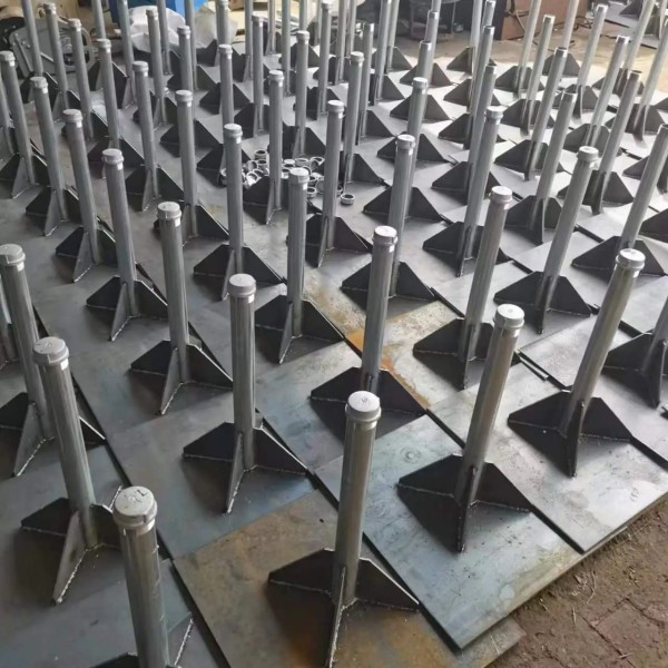 靖江鑫亿呈沉降板生产