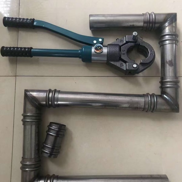 靖江冷却管生产