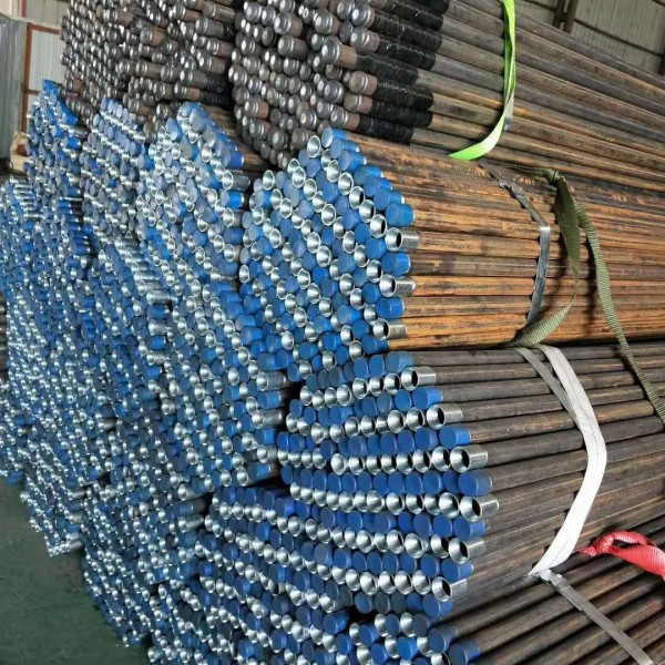 靖江冷却管生产